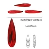 Swarovski esőcsepp formájú strassz_product_product_product_product