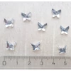 Swarovski Pillangó formájú strasszkő_product