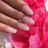 PRECIOSA Unicorn Tears crystal pixie  - színjátszós szórókristály- 5 g