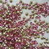 Swarovski és Preciosa Chaton ékszerkő - Light Rose