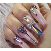 Swarovski esőcsepp formájú strassz_product