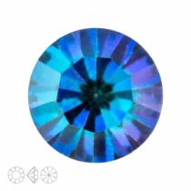 Bermuda_blue_Chaton kristály