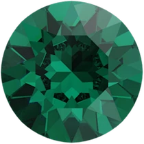 Emerald - smaragdzöld chaton