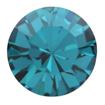 Preciosa chaton - Indicolite
