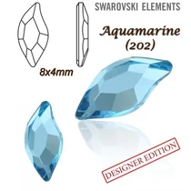 Diamond Leaf strasszkő