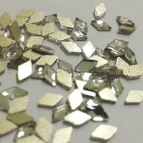 Mini rombusz - Crystal