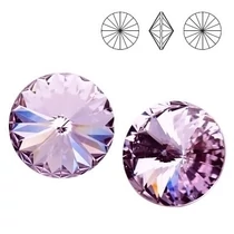Rivoli Violet - halvány lila