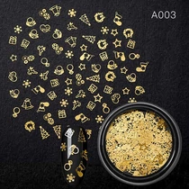 Vegyes karacsonyi diszitők