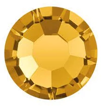 Topaz strasszkő