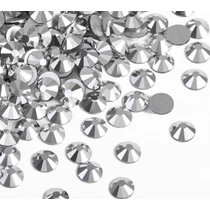 Stelio Hematite- fémes szürke szín