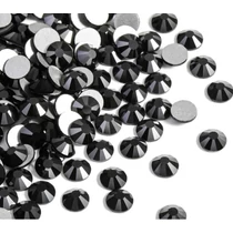 Stelio Jet Black - fekete