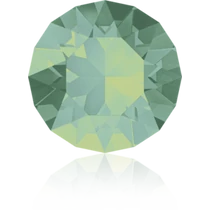 Swarovski Elements Chaton ékszerkő - Pacific Opal