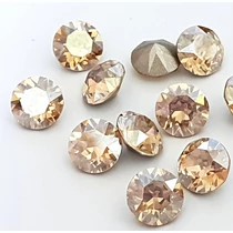 Xilion Chaton Golden Shadow Swarovski_product
