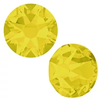 yellow opal