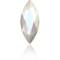 Marquise strasszkő