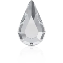 Swarovski Csepp formájú strasszkő_product
