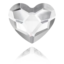 Swarovski Szív formájú strasszkő_product_product