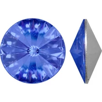 rivoli_sapphire.preciosa kristály