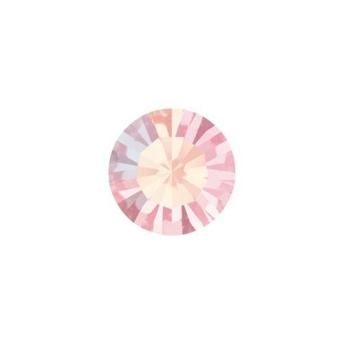 Preciosa chaton - Light Rose AB