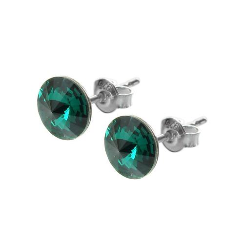 Emerald fülirivoli