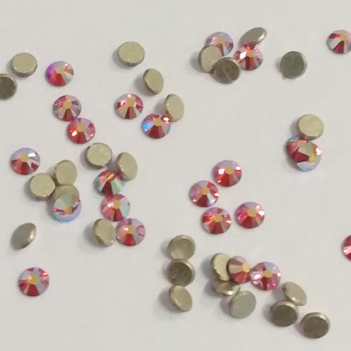 swarovski padparadscha AB