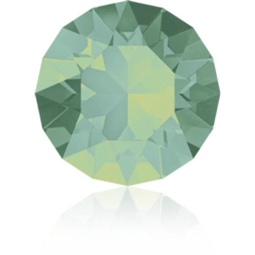 Swarovski Elements Chaton ékszerkő - Pacific Opal