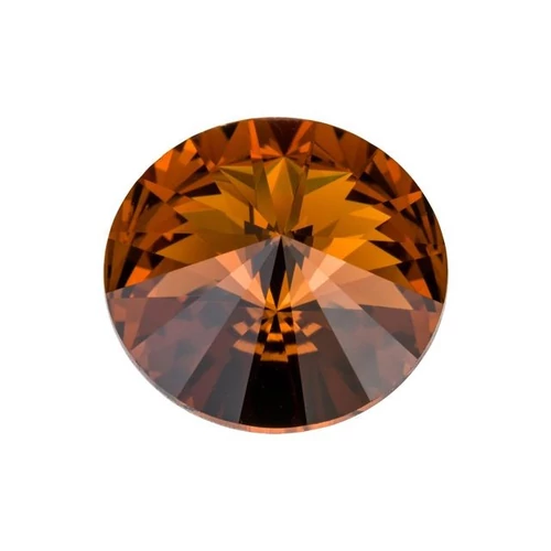 smoked topaz
