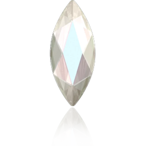 Marquise strasszkő