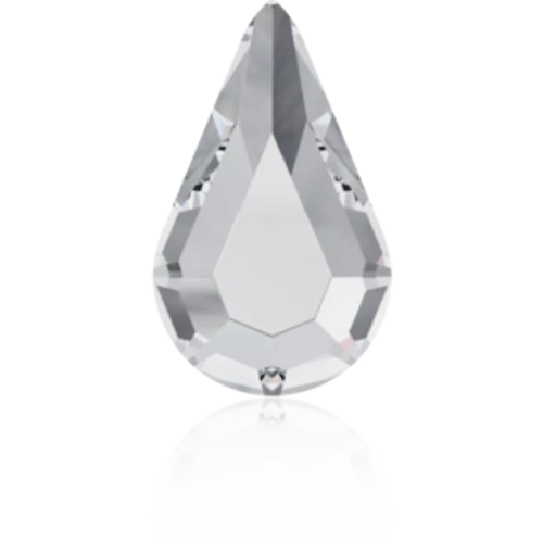 Swarovski Csepp formájú strasszkő_product