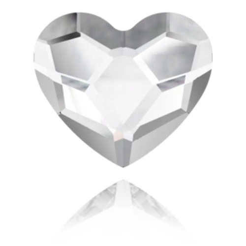 Swarovski Szív formájú strasszkő_product_product