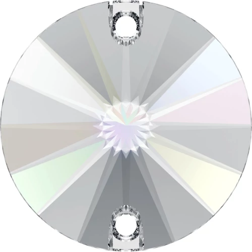 Varrható Swarovski Elements Rivoli (3200) - Crystal_product_product_product