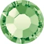 Preciosa strasszkövek Peridot - világoszöld  ss5 - 1.80 mm - 50 db Preciosa strasszkövek Peridot - világoszöld  ss5 - 1.80 mm - 50 db
