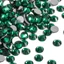 STELIO - ss16 - 3.90 mm - Emerald - 1440 db STELIO - ss16 - 3.90 mm - Emerald - 1440 db