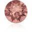 Swarovski Elements Chaton ékszerkő - Blush Rose - púderrózsaszín  pp31 - 4.00 mm - 30 db Swarovski Elements Chaton ékszerkő - Blush Rose - púderrózsaszín  pp31 - 4.00 mm - 30 db