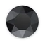 Swarovski Elements Chaton ékszerkő - Jet - Fekete  ss39 - 8.20 mm - 2 db Swarovski Elements Chaton ékszerkő - Jet - Fekete  ss39 - 8.20 mm - 2 db